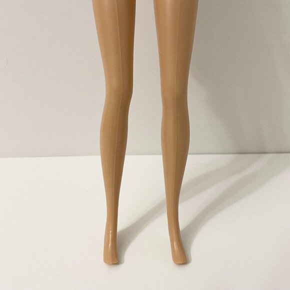 Vintage Coca Cola Splash Barbie Mattel Doll - Picture 4 of 16